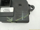 Volvo XC70 Sunroof Control Module-12