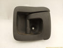 Volvo XC70 Hood Release Handle Lever-2