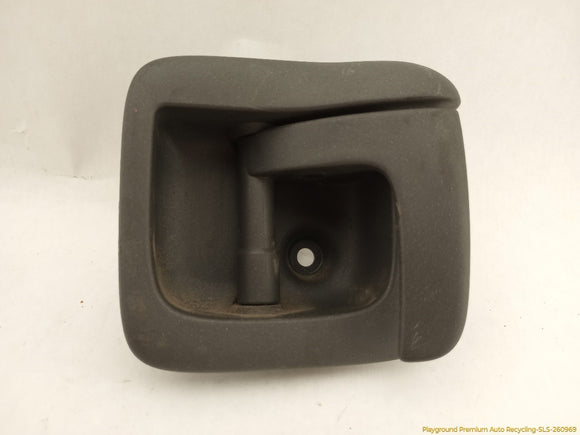 Volvo XC70 Hood Release Handle Lever