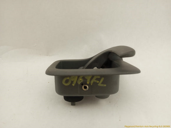 Volvo XC70 Hood Release Handle Lever