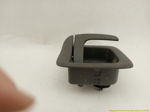 Volvo XC70 Hood Release Handle Lever