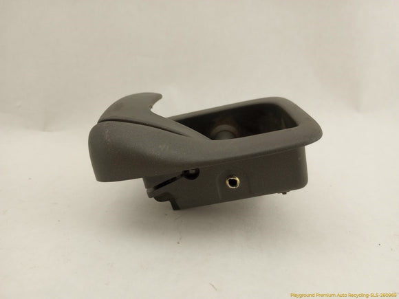 Volvo XC70 Hood Release Handle Lever
