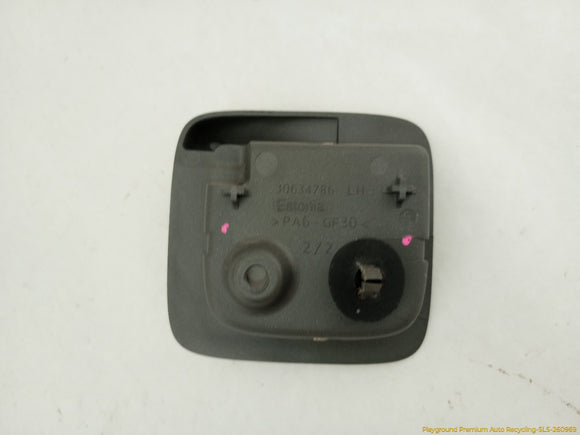 Volvo XC70 Hood Release Handle Lever