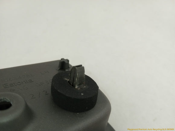 Volvo XC70 Hood Release Handle Lever