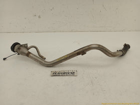 Land Rover Evoque Fuel Filler Neck