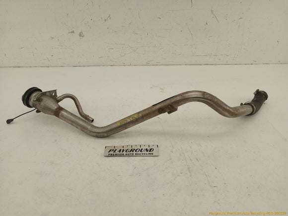 Land Rover Evoque Fuel Filler Neck