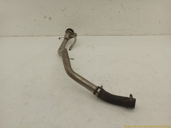 Land Rover Evoque Fuel Filler Neck