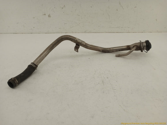 Land Rover Evoque Fuel Filler Neck
