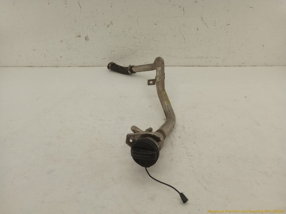 Land Rover Evoque Fuel Filler Neck
