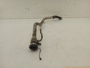 Land Rover Evoque Fuel Filler Neck-7