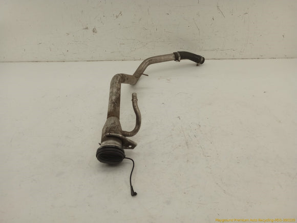 Land Rover Evoque Fuel Filler Neck