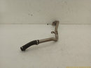 Land Rover Evoque Fuel Filler Neck-9
