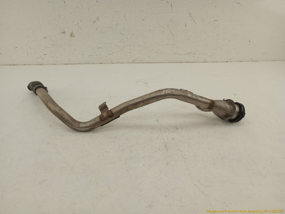 Land Rover Evoque Fuel Filler Neck