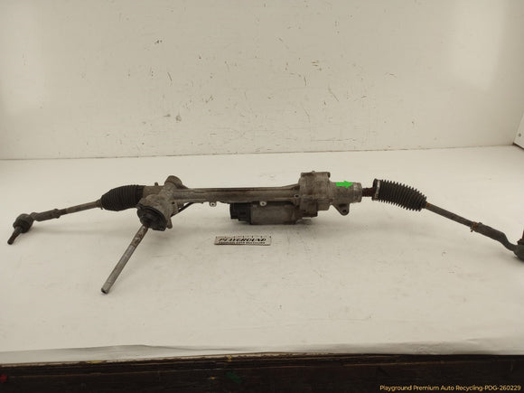 Land Rover Evoque Power Steering Rack & Pinion