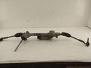 Land Rover Evoque Power Steering Rack & Pinion-2