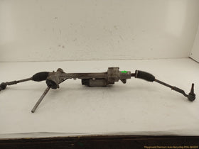 Land Rover Evoque Power Steering Rack & Pinion - 0