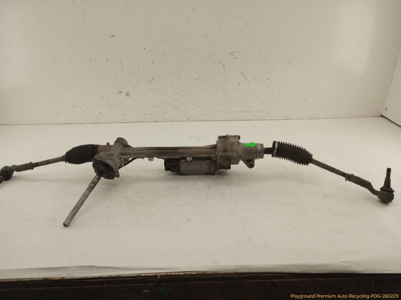 Land Rover Evoque Power Steering Rack & Pinion