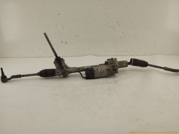 Land Rover Evoque Power Steering Rack & Pinion