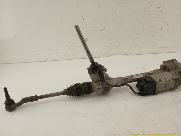 Land Rover Evoque Power Steering Rack & Pinion