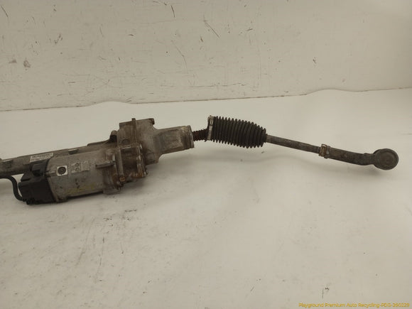 Land Rover Evoque Power Steering Rack & Pinion