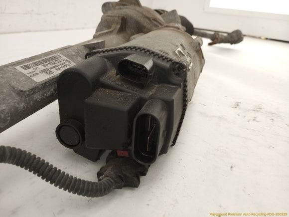 Land Rover Evoque Power Steering Rack & Pinion
