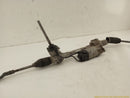 Land Rover Evoque Power Steering Rack & Pinion-12