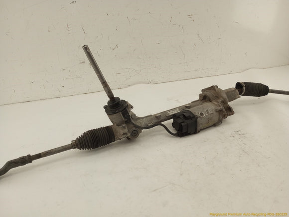 Land Rover Evoque Power Steering Rack & Pinion
