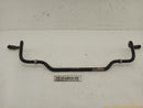 Land Rover Evoque Front Stabilizer Bar-1