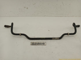 Land Rover Evoque Front Stabilizer Bar
