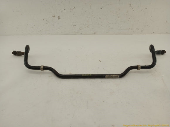 Land Rover Evoque Front Stabilizer Bar