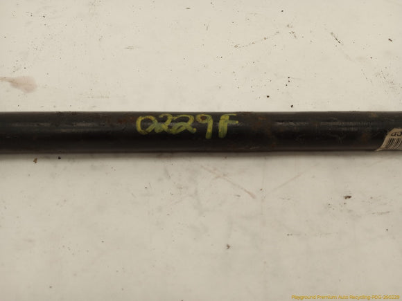Land Rover Evoque Front Stabilizer Bar