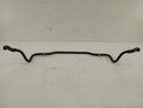 Land Rover Evoque Front Stabilizer Bar-7