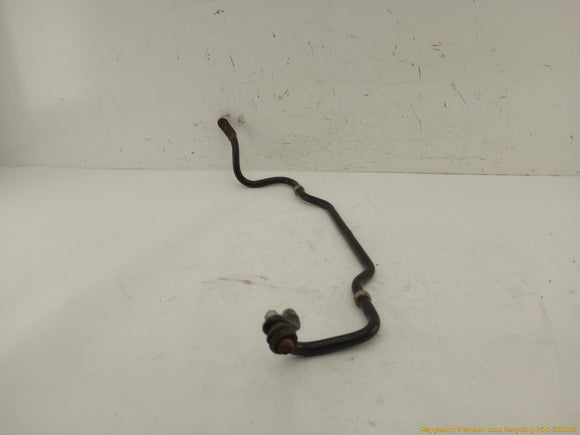 Land Rover Evoque Front Stabilizer Bar