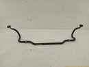 Land Rover Evoque Front Stabilizer Bar-9