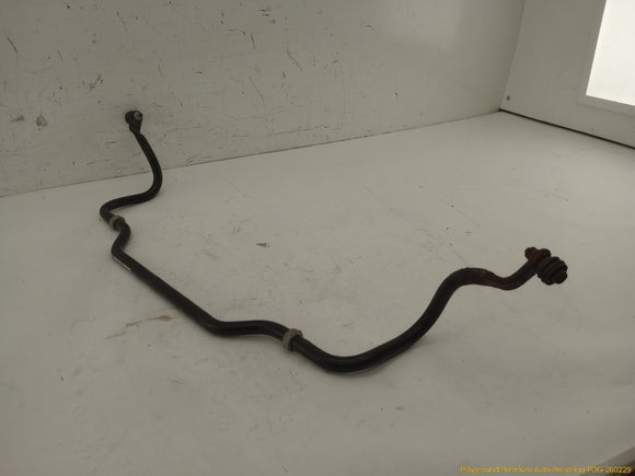 Land Rover Evoque Front Stabilizer Bar