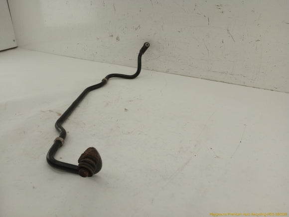 Land Rover Evoque Front Stabilizer Bar