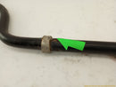 Land Rover Evoque Rear Stabilizer Bar-4