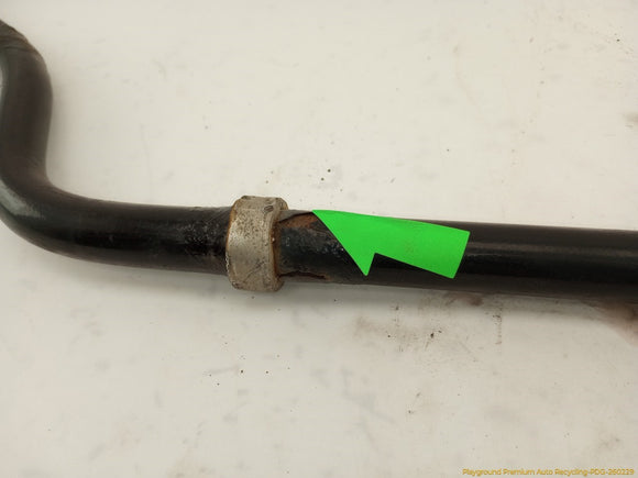 Land Rover Evoque Rear Stabilizer Bar