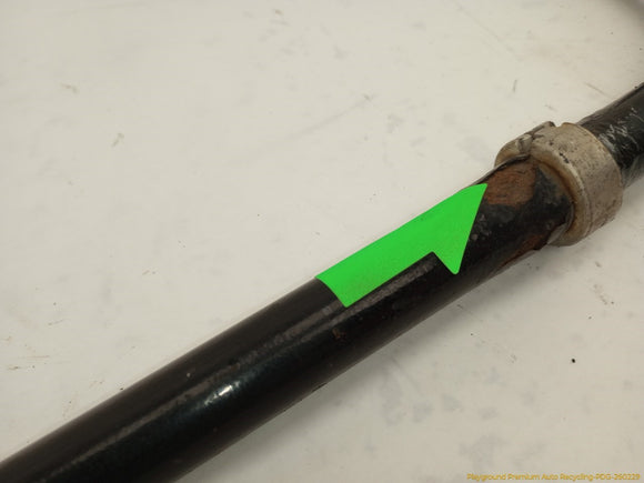 Land Rover Evoque Rear Stabilizer Bar