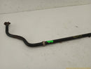 Land Rover Evoque Rear Stabilizer Bar-6