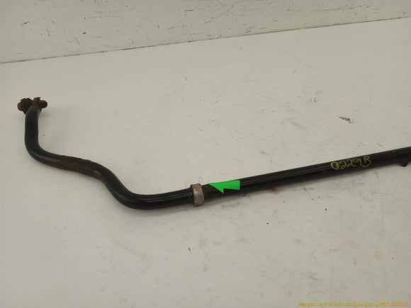 Land Rover Evoque Rear Stabilizer Bar