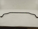 Land Rover Evoque Rear Stabilizer Bar-8
