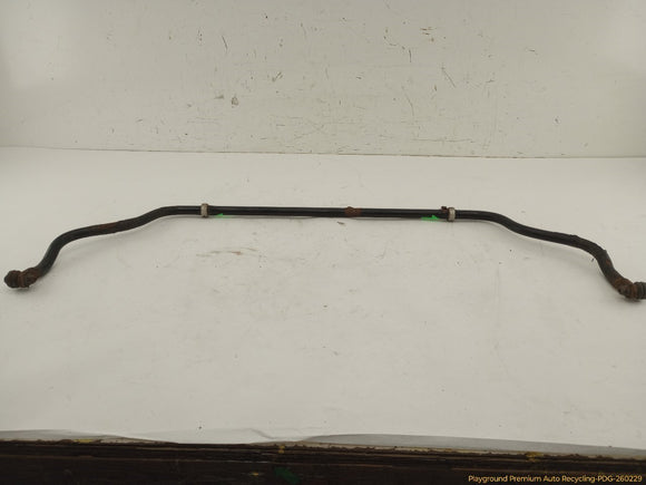 Land Rover Evoque Rear Stabilizer Bar