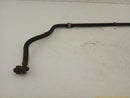 Land Rover Evoque Rear Stabilizer Bar-9