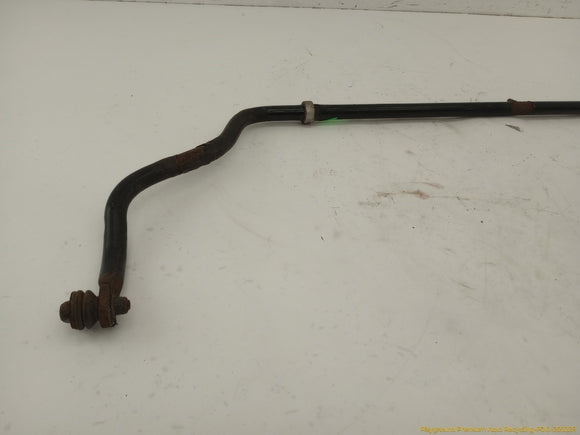 Land Rover Evoque Rear Stabilizer Bar