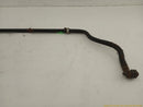Land Rover Evoque Rear Stabilizer Bar-10