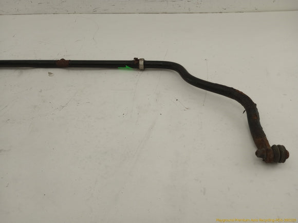 Land Rover Evoque Rear Stabilizer Bar