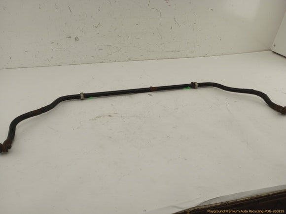 Land Rover Evoque Rear Stabilizer Bar