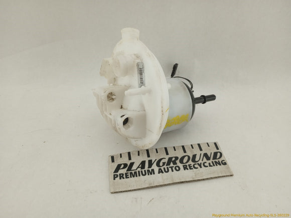 Land Rover Evoque Fuel Pump Top