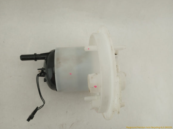 Land Rover Evoque Fuel Pump Top